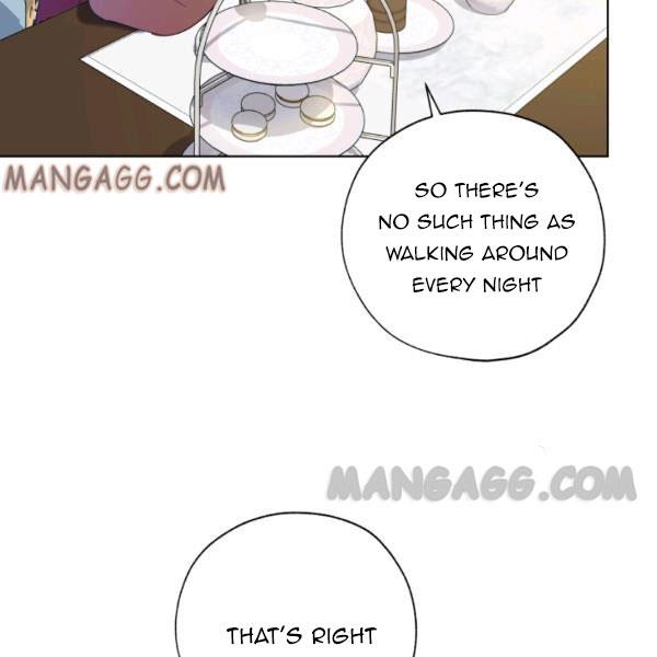 The Princess Imprints a Traitor - Chapter 34 Page 24