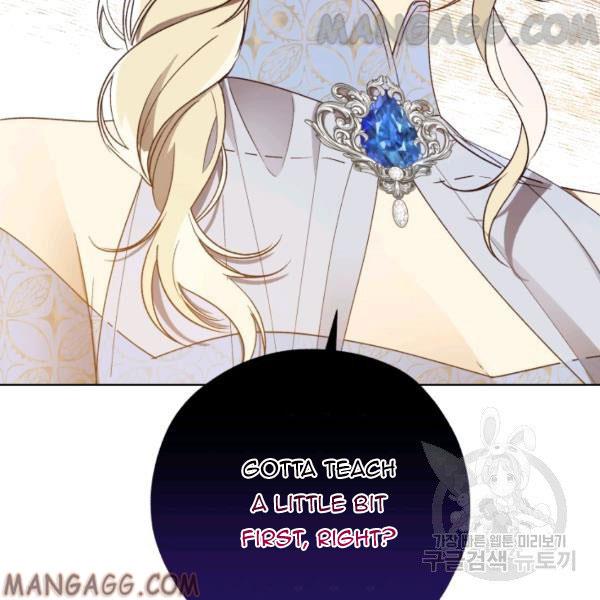 The Princess Imprints a Traitor - Chapter 34 Page 27