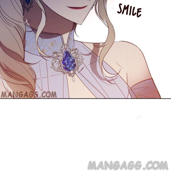 The Princess Imprints a Traitor - Chapter 34 Page 33