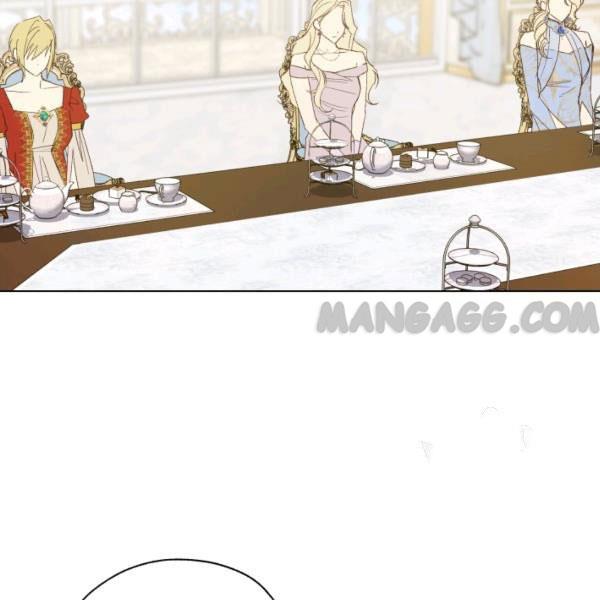 The Princess Imprints a Traitor - Chapter 34 Page 37