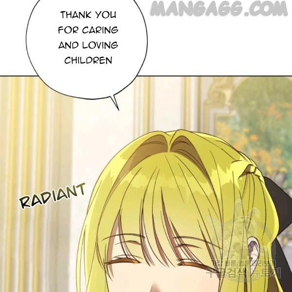 The Princess Imprints a Traitor - Chapter 34 Page 38