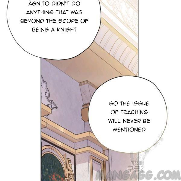 The Princess Imprints a Traitor - Chapter 34 Page 41