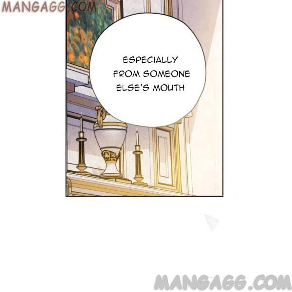 The Princess Imprints a Traitor - Chapter 34 Page 42