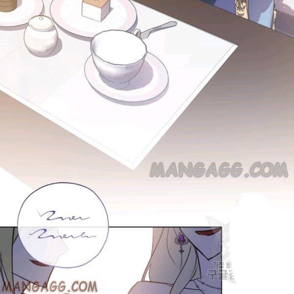 The Princess Imprints a Traitor - Chapter 34 Page 50