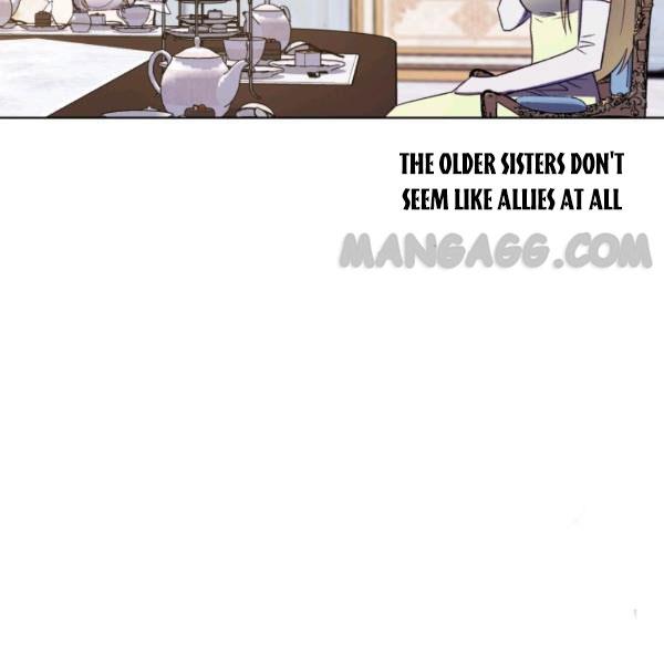 The Princess Imprints a Traitor - Chapter 34 Page 64