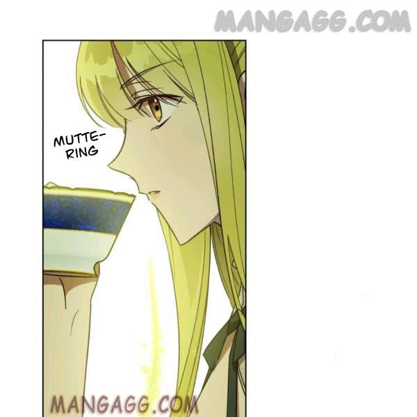 The Princess Imprints a Traitor - Chapter 34 Page 68