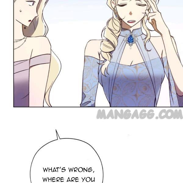 The Princess Imprints a Traitor - Chapter 34 Page 73