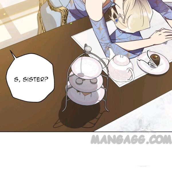 The Princess Imprints a Traitor - Chapter 34 Page 88