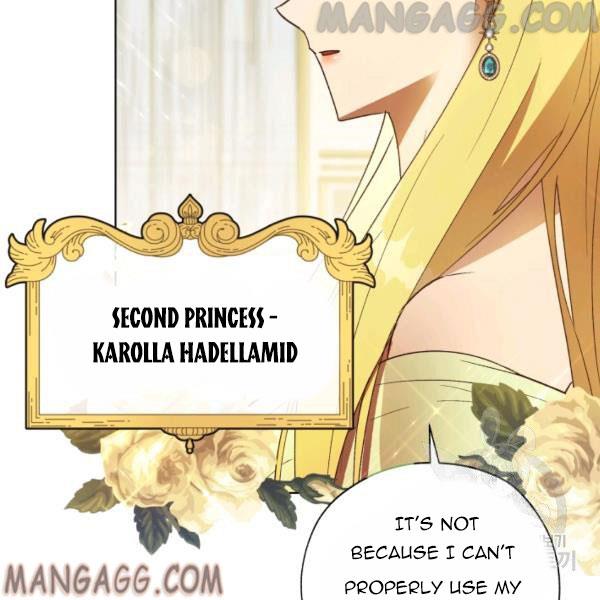 The Princess Imprints a Traitor - Chapter 34 Page 9