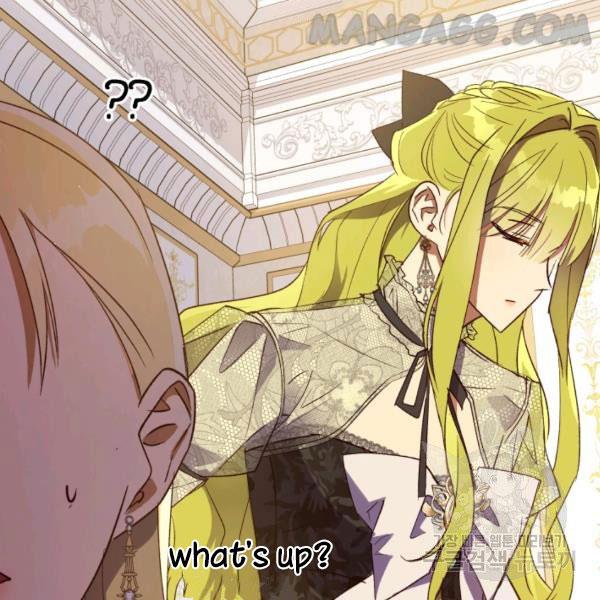 The Princess Imprints a Traitor - Chapter 34 Page 93