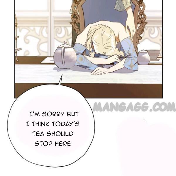 The Princess Imprints a Traitor - Chapter 34 Page 97