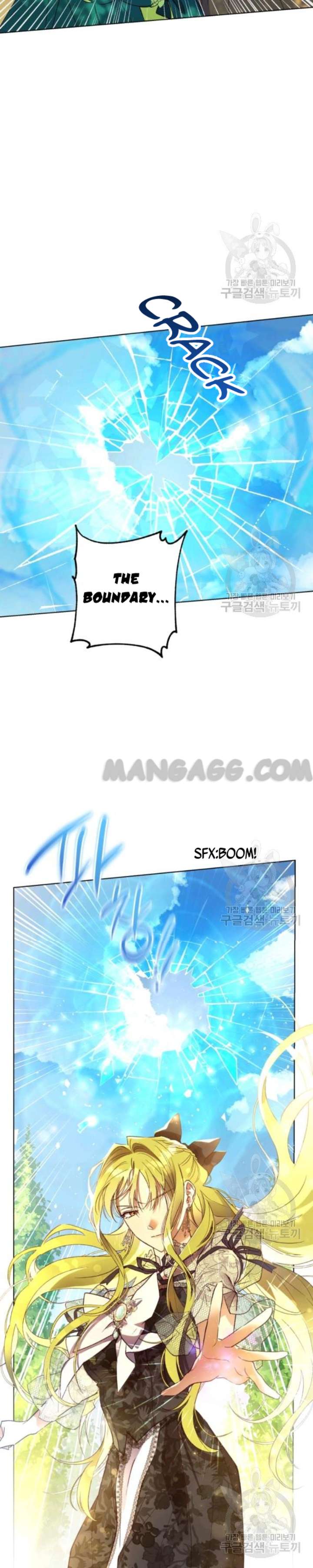 The Princess Imprints a Traitor - Chapter 35 Page 15