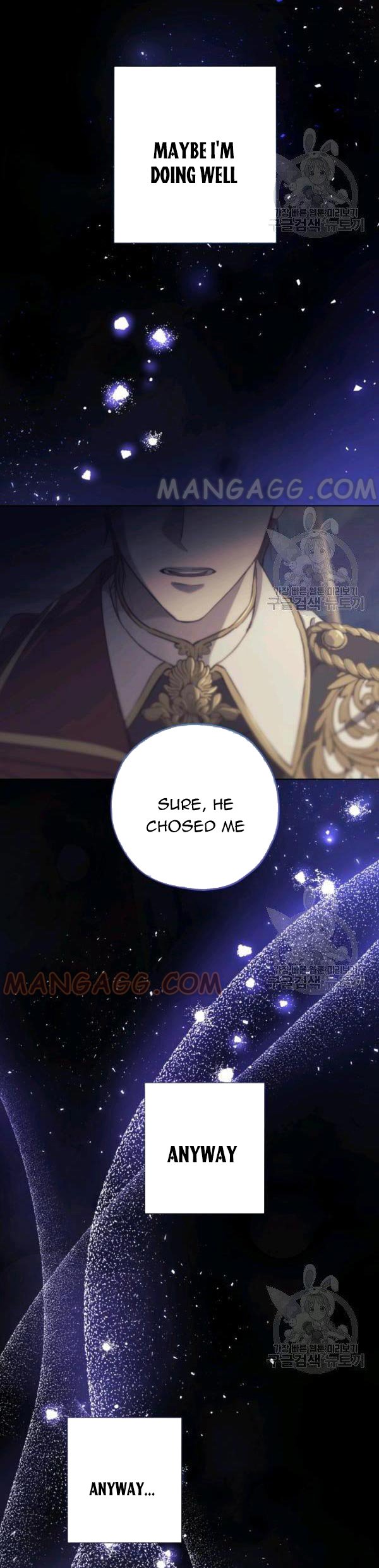 The Princess Imprints a Traitor - Chapter 37 Page 31