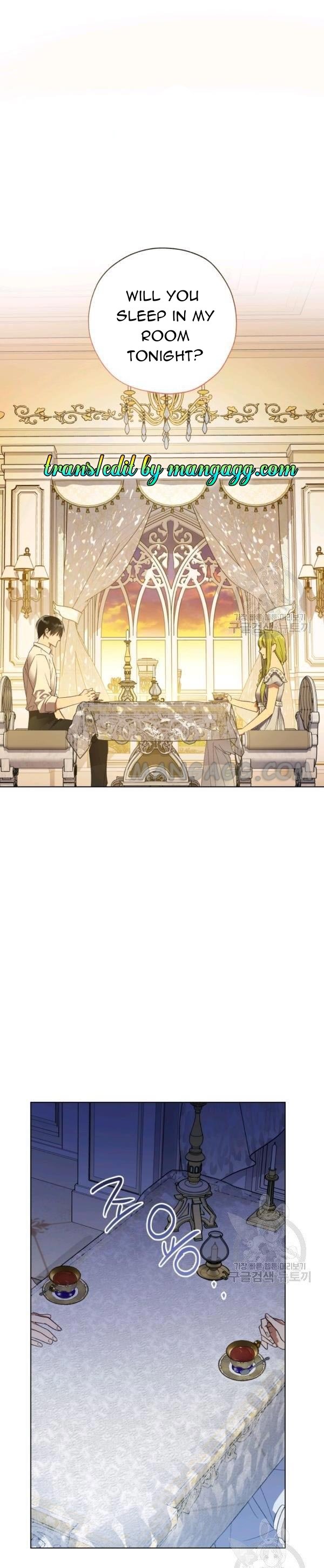 The Princess Imprints a Traitor - Chapter 39 Page 1