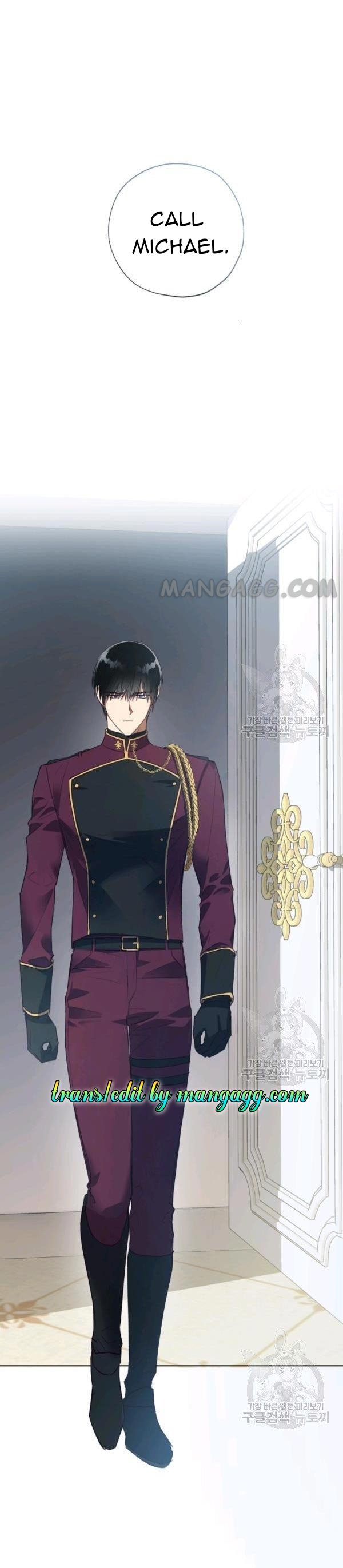 The Princess Imprints a Traitor - Chapter 39 Page 29