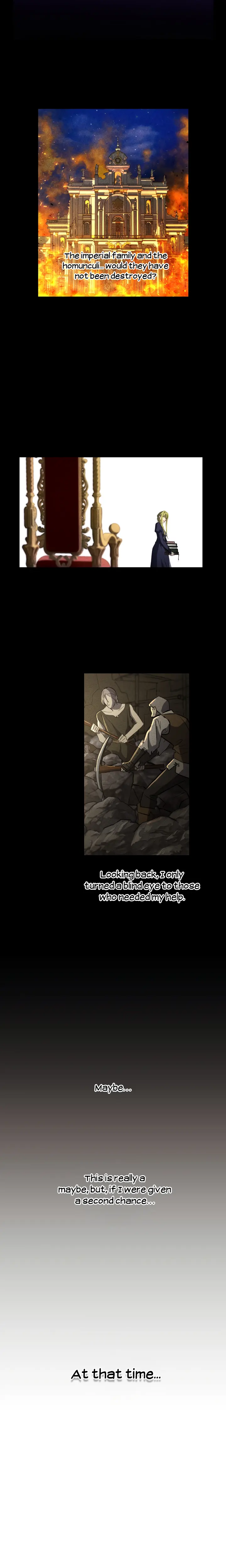 The Princess Imprints a Traitor - Chapter 4 Page 5