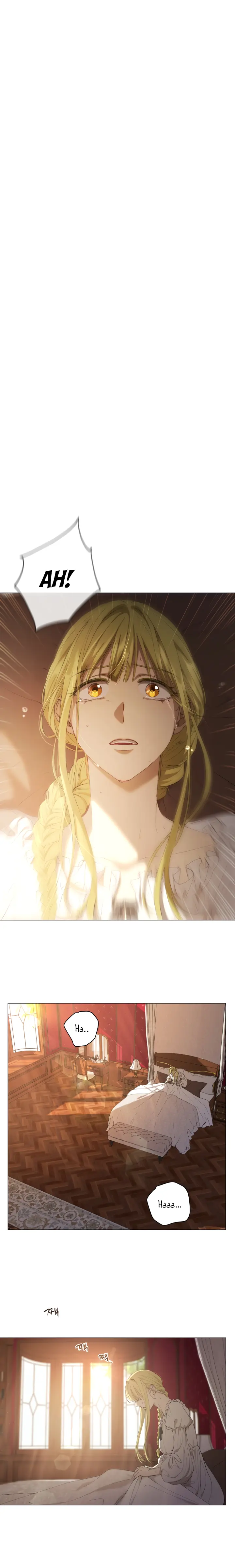 The Princess Imprints a Traitor - Chapter 4 Page 6