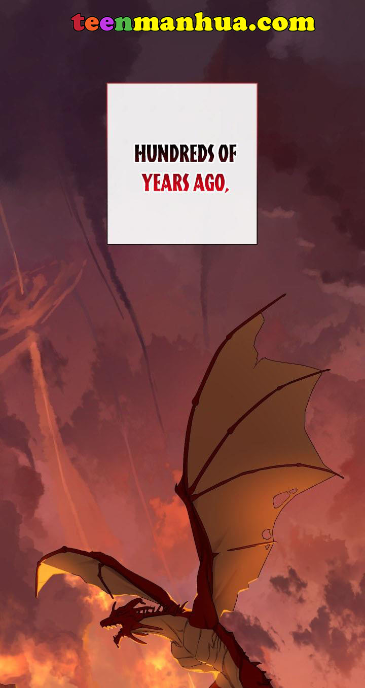 The Princess Imprints a Traitor - Chapter 41 Page 1