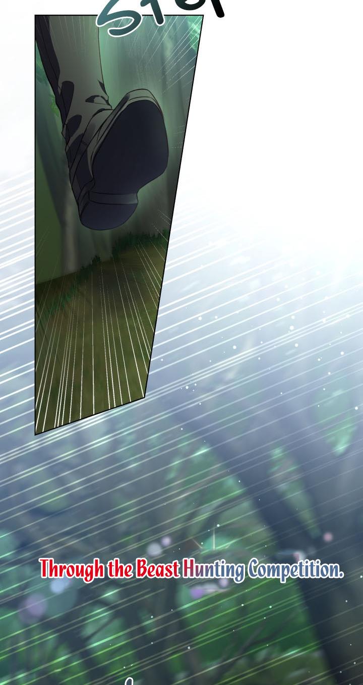 The Princess Imprints a Traitor - Chapter 41 Page 12