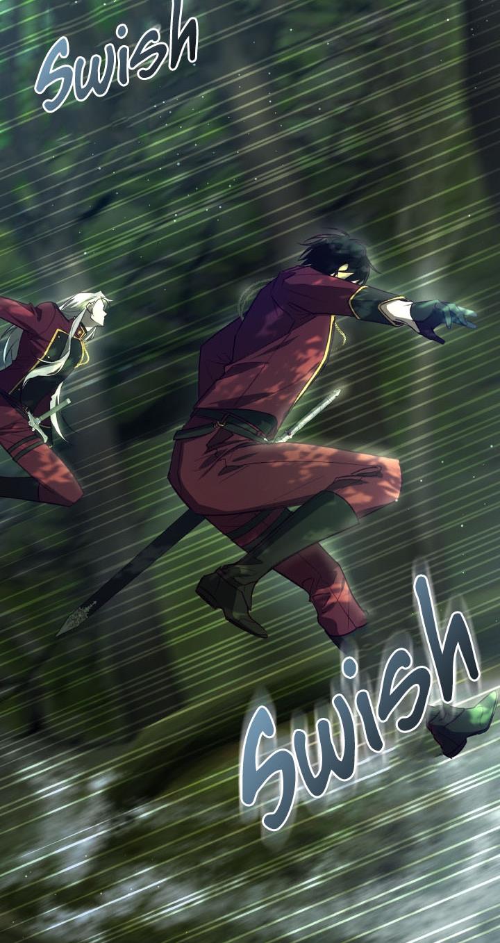 The Princess Imprints a Traitor - Chapter 41 Page 13