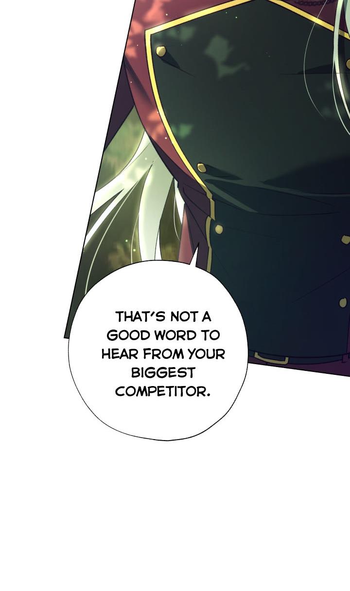 The Princess Imprints a Traitor - Chapter 41 Page 17