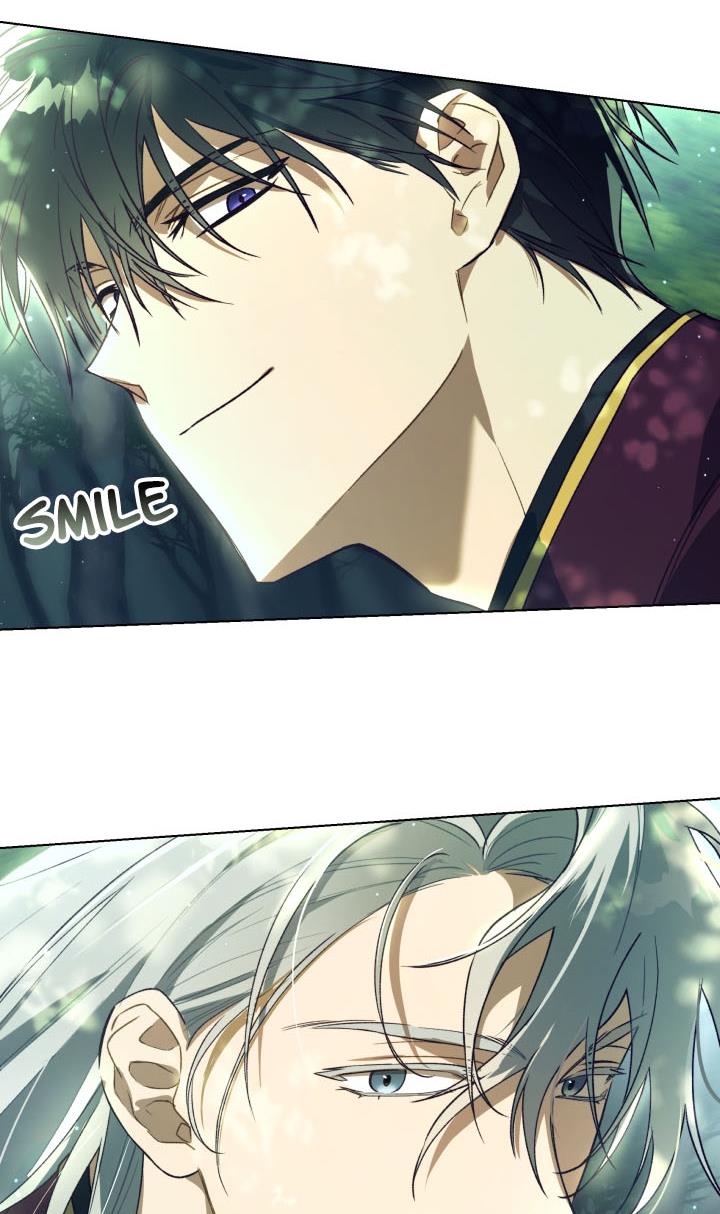 The Princess Imprints a Traitor - Chapter 41 Page 18