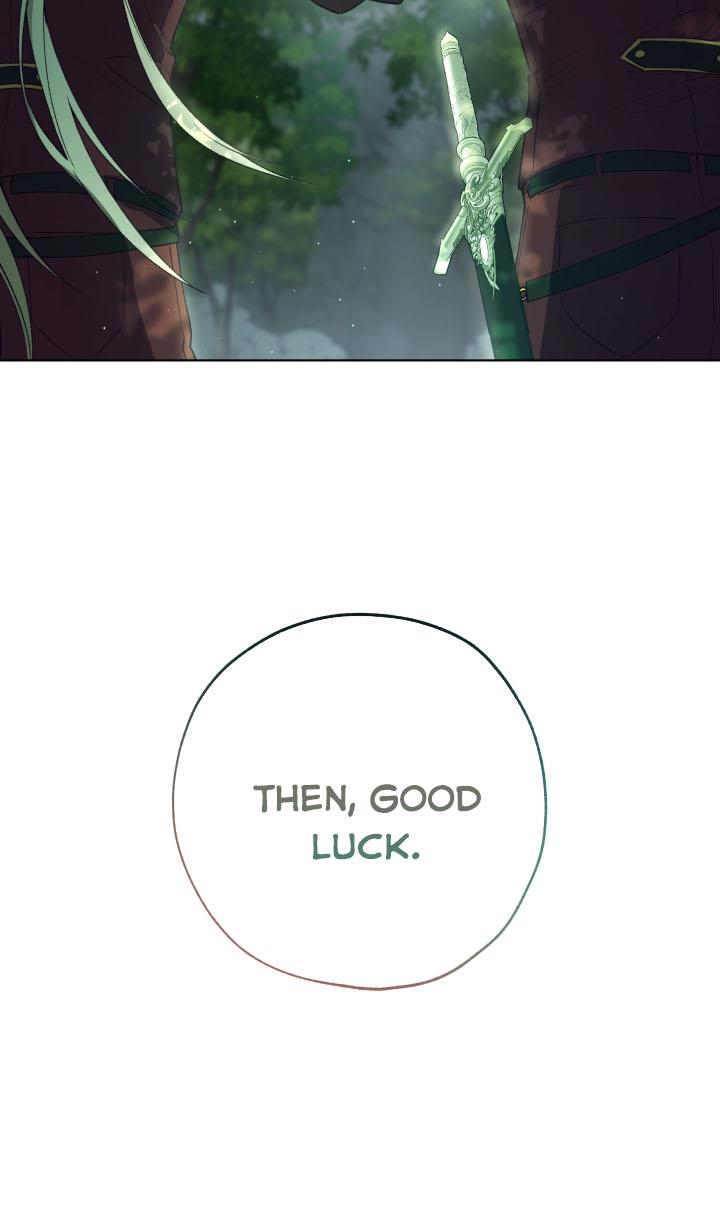 The Princess Imprints a Traitor - Chapter 41 Page 20