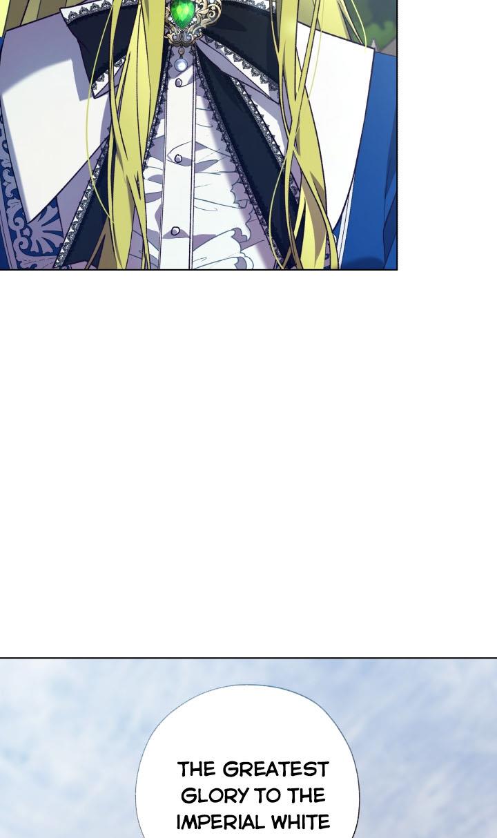 The Princess Imprints a Traitor - Chapter 41 Page 28