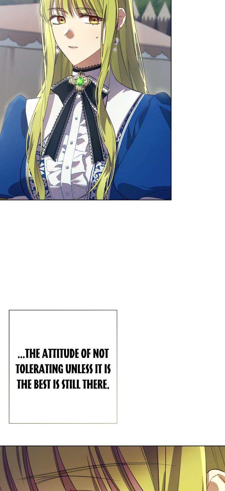 The Princess Imprints a Traitor - Chapter 41 Page 31