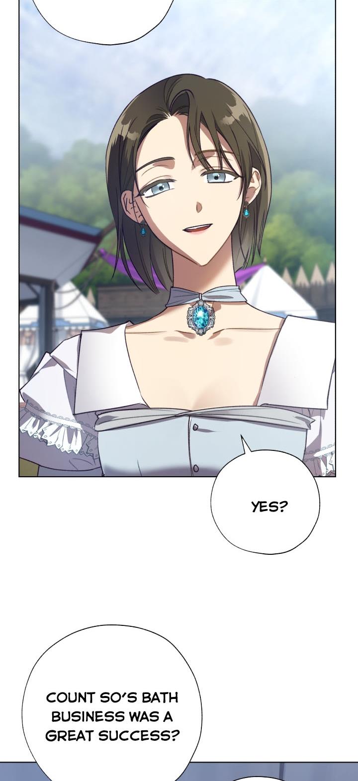 The Princess Imprints a Traitor - Chapter 41 Page 39