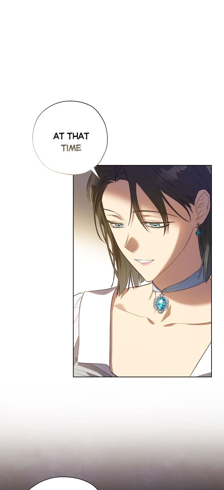 The Princess Imprints a Traitor - Chapter 41 Page 44