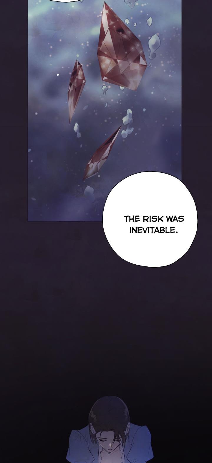 The Princess Imprints a Traitor - Chapter 41 Page 46