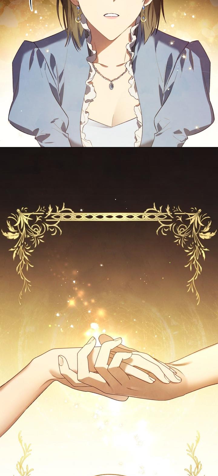 The Princess Imprints a Traitor - Chapter 41 Page 48