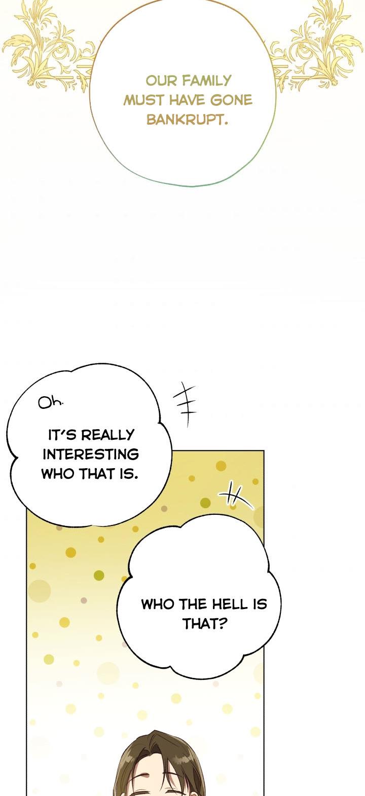 The Princess Imprints a Traitor - Chapter 41 Page 49