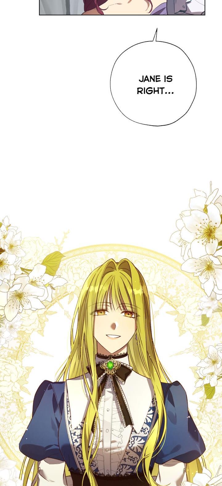 The Princess Imprints a Traitor - Chapter 41 Page 51