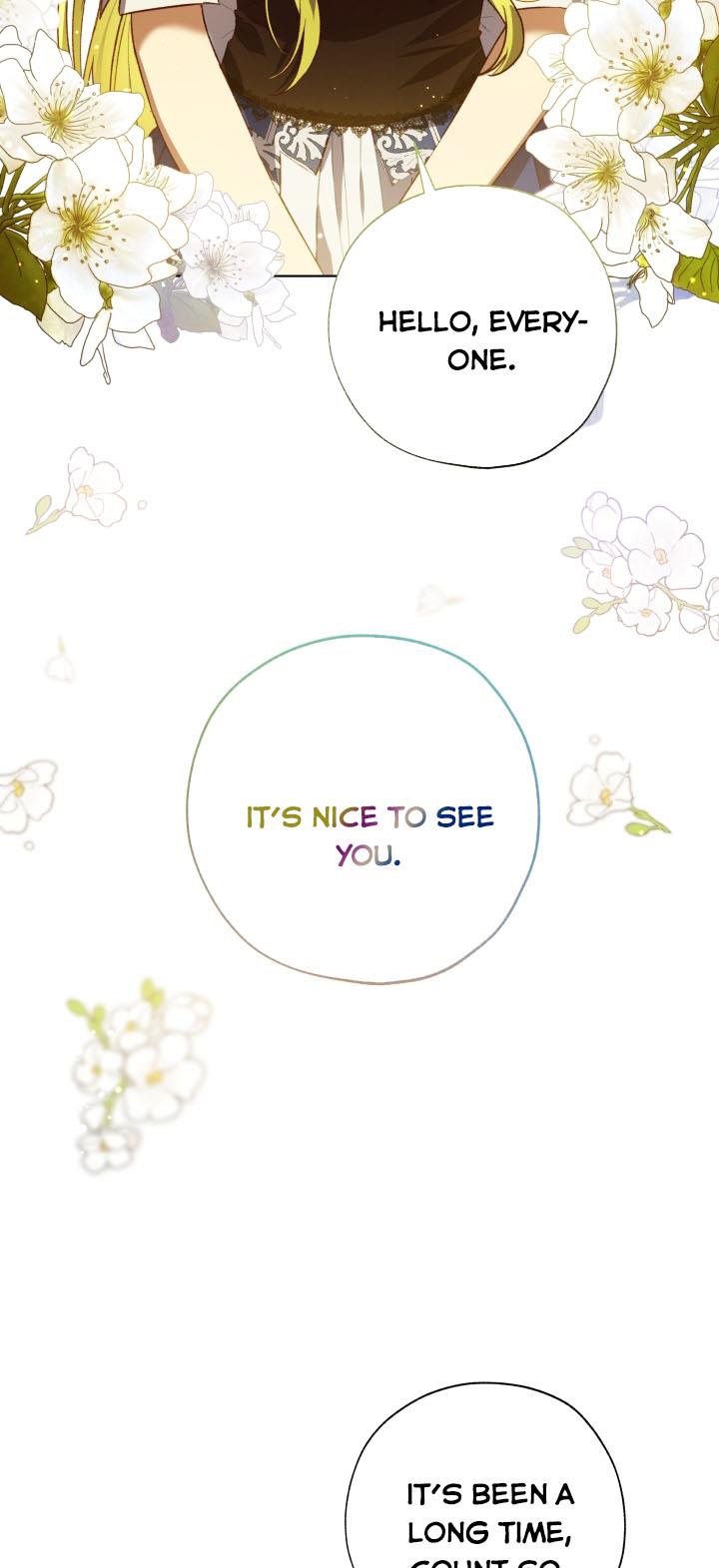 The Princess Imprints a Traitor - Chapter 41 Page 52