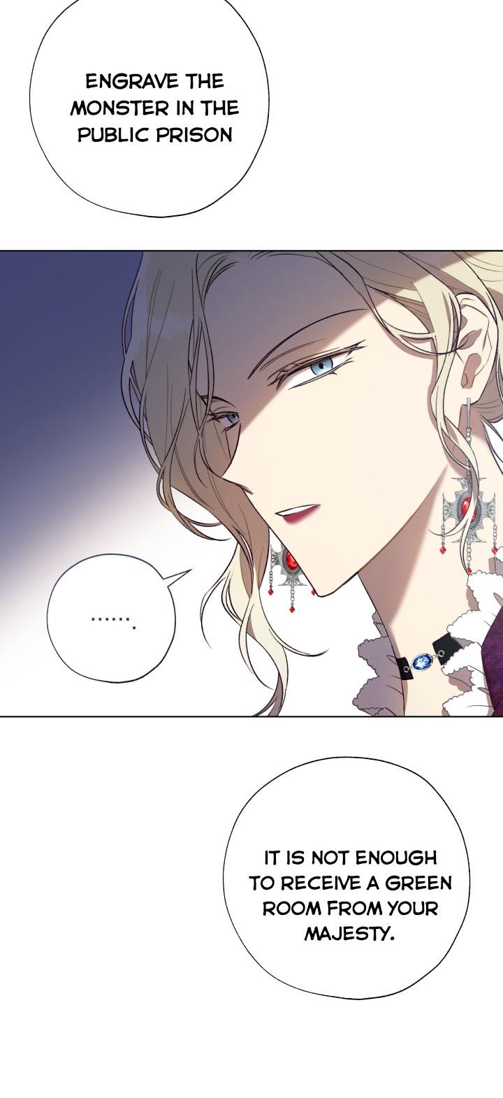 The Princess Imprints a Traitor - Chapter 41 Page 57