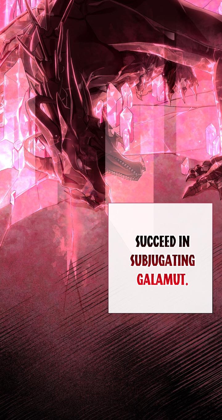 The Princess Imprints a Traitor - Chapter 41 Page 6