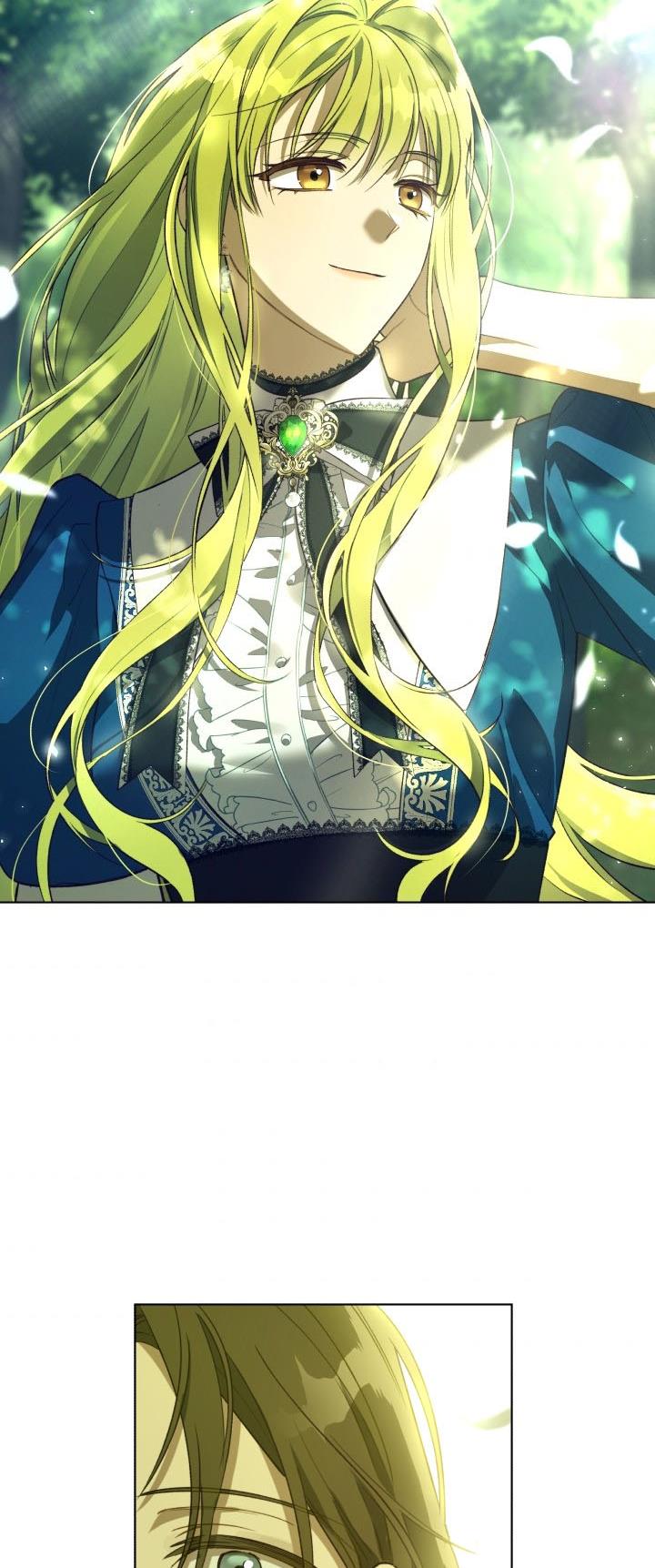 The Princess Imprints a Traitor - Chapter 41 Page 67