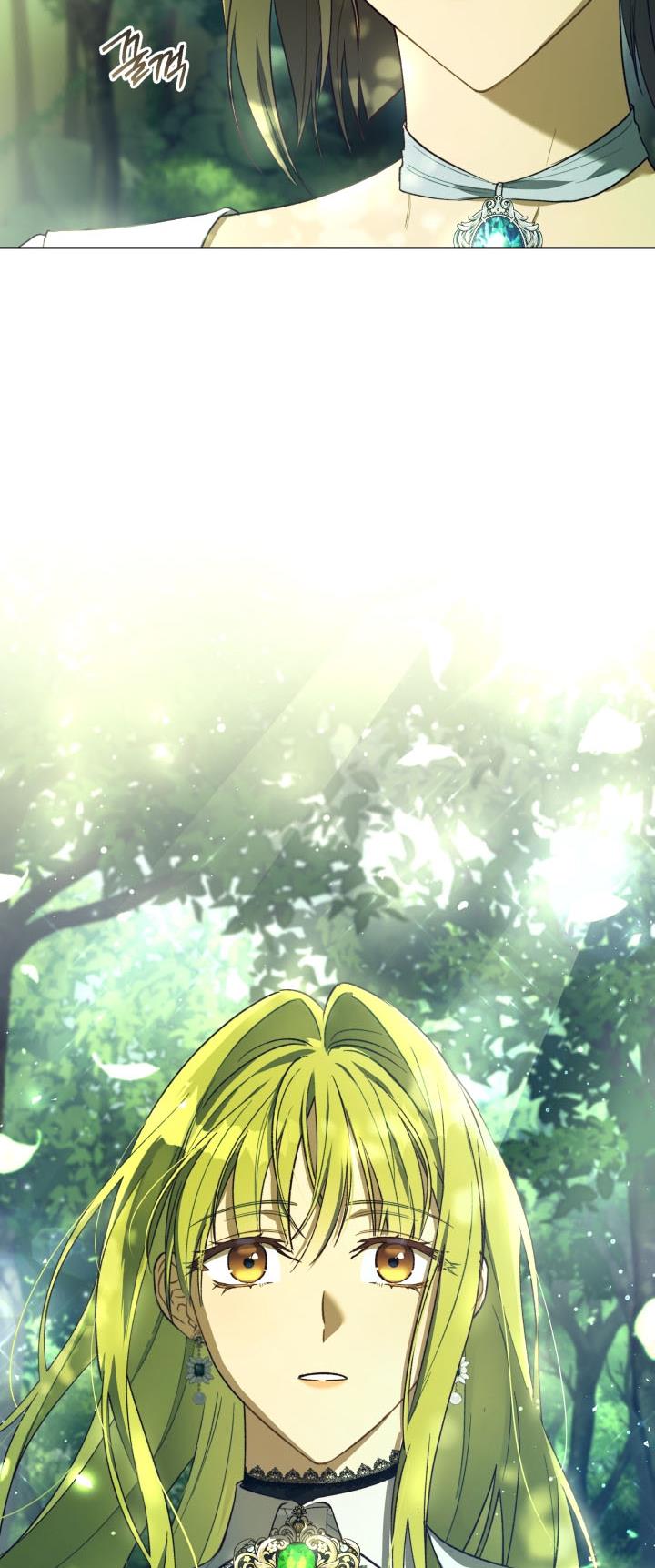 The Princess Imprints a Traitor - Chapter 41 Page 70