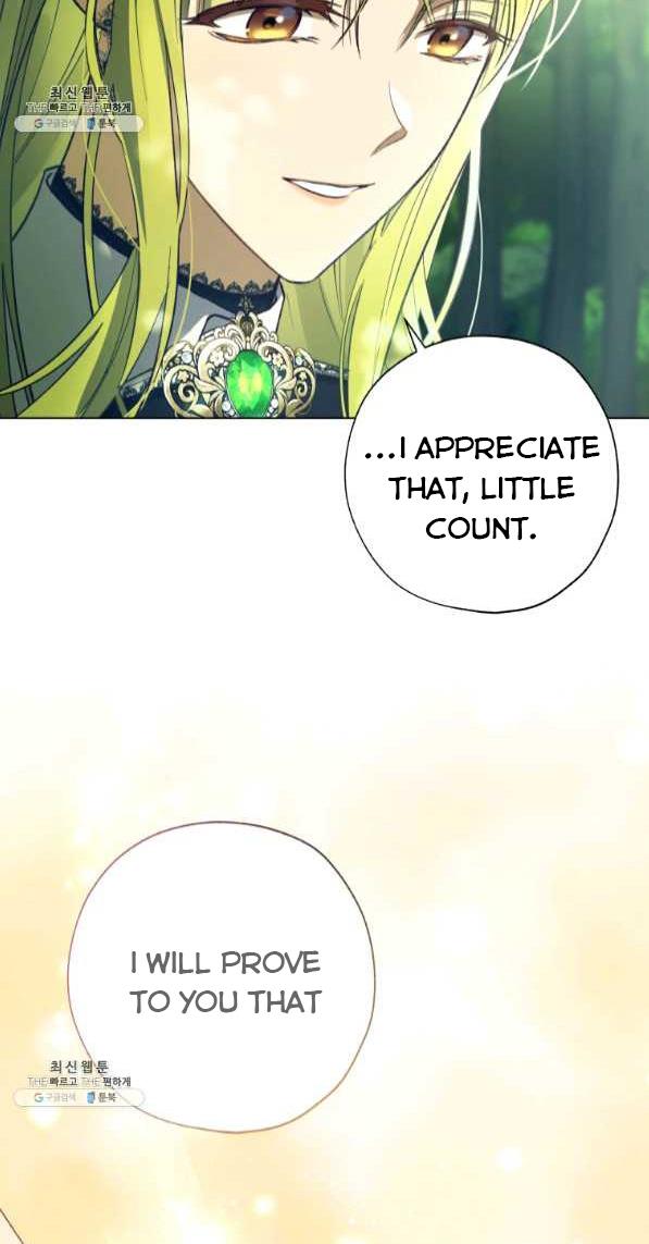 The Princess Imprints a Traitor - Chapter 42 Page 24