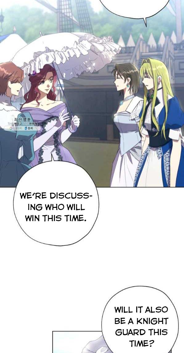 The Princess Imprints a Traitor - Chapter 42 Page 30