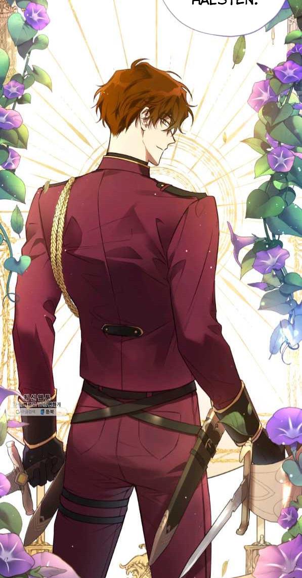 The Princess Imprints a Traitor - Chapter 42 Page 32