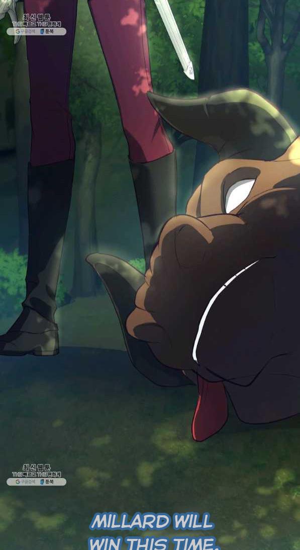 The Princess Imprints a Traitor - Chapter 42 Page 39