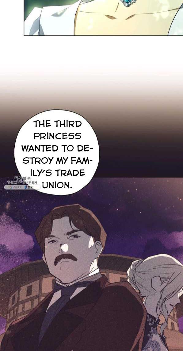 The Princess Imprints a Traitor - Chapter 42 Page 4