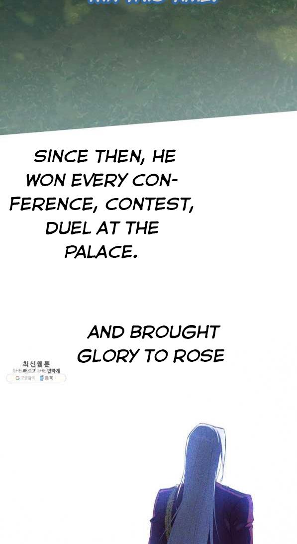 The Princess Imprints a Traitor - Chapter 42 Page 40