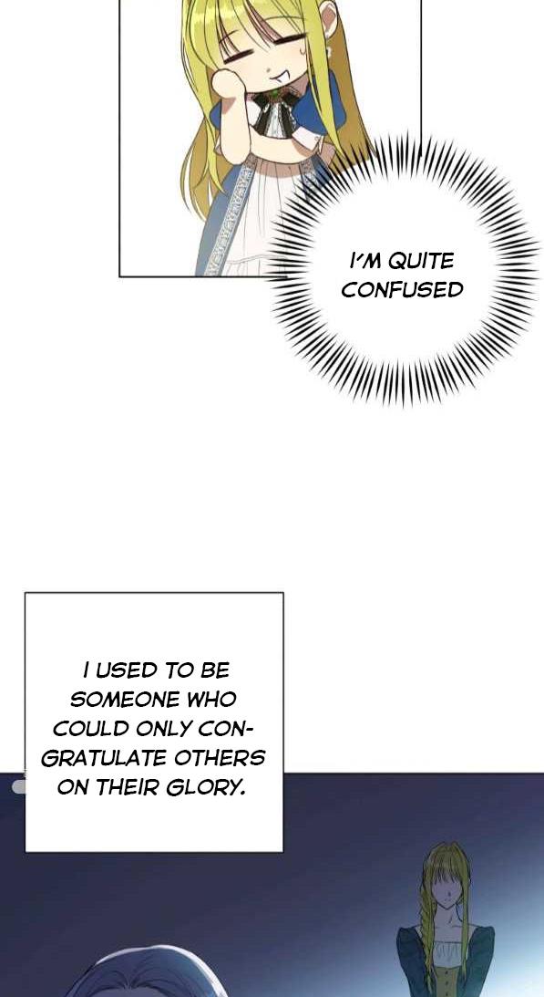 The Princess Imprints a Traitor - Chapter 42 Page 44