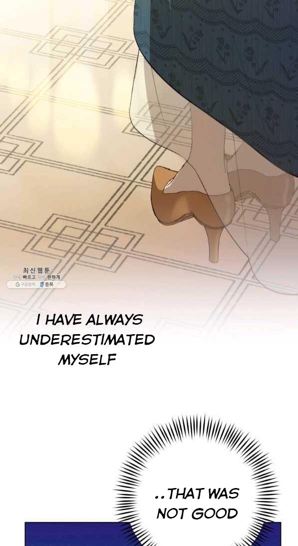 The Princess Imprints a Traitor - Chapter 42 Page 50