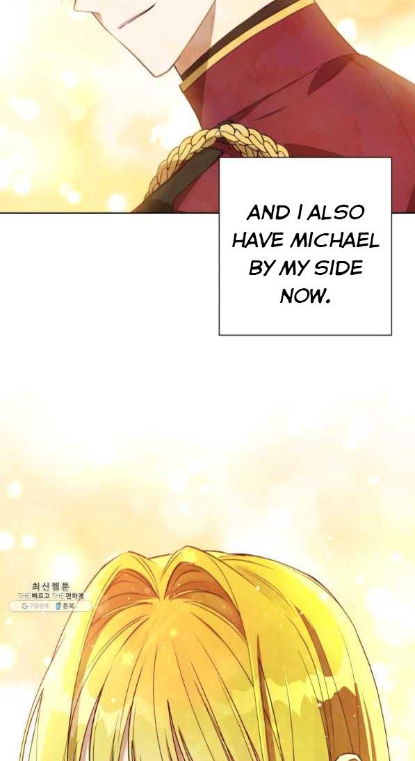 The Princess Imprints a Traitor - Chapter 42 Page 53