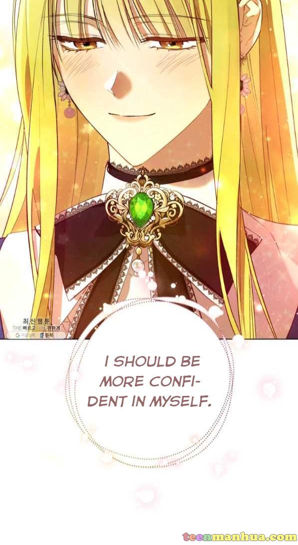 The Princess Imprints a Traitor - Chapter 42 Page 54